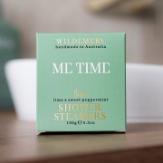 Shower Steamer | Me Time | 3 Pack